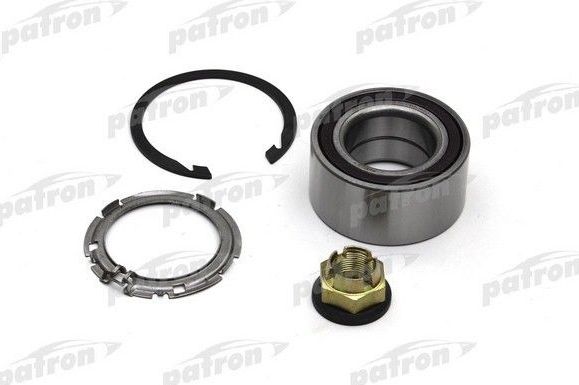 Ступичный подшипник (комплект) Patron. Артикул PBK3692