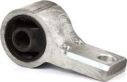 Сайлентблок переднего рычага подвески BSG задний нижний для Ford Fusion I 2002-2012. Артикул BSG 30-700-316