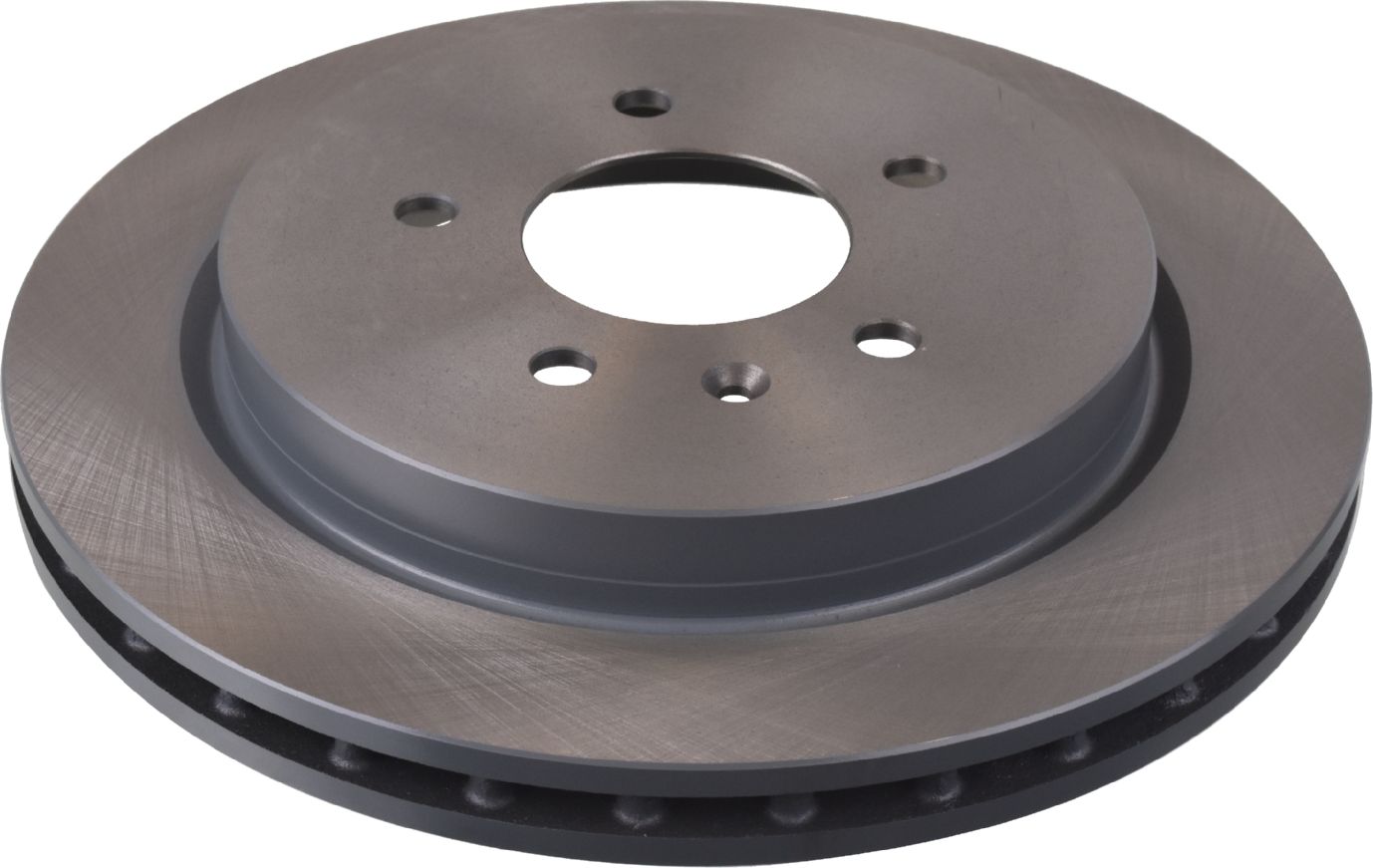 Тормозной диск Blue Print. Артикул ADA104340