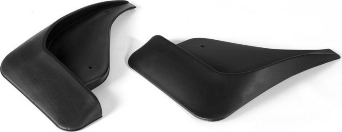 Брызговики Rival задняя пара для Toyota Camry XV50 рестайлинг седан 2014-2018. Артикул 25701002