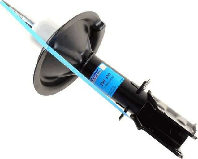 Амортизатор SACHS передний для Fiat Albea 1996-2012. Артикул 230 335