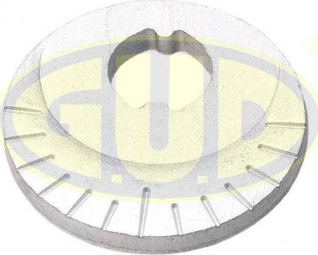Шайба эксцентриковая G.U.D.. Артикул GSP901070