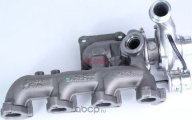 Турбина (турбокомпрессор) Garrett Original Spare part. Артикул 802419-5008S