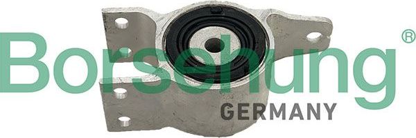 Сайлентблок переднего рычага подвески Borsehung левый нижний для Mercedes-Benz GLB I (X247) 2019-2026. Артикул B13255