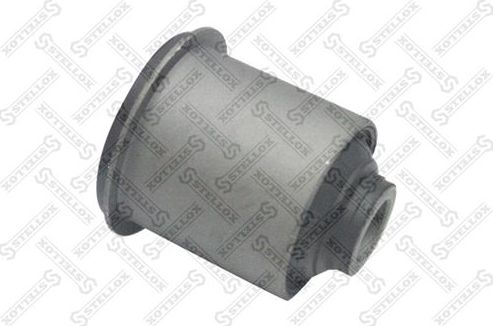 Сайлентблок переднего рычага подвески Stellox правый/левый для Nissan Vanette III 1994-2002. Артикул 77-01049-SX