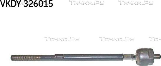 Рулевая тяга SKF правая/левая для Renault Megane I 1997-2003. Артикул VKDY 326015