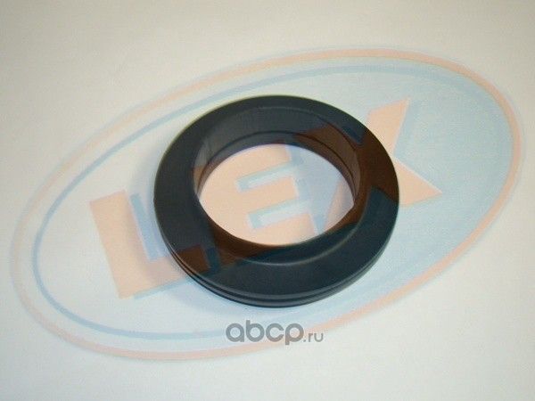 Опора амортизатора подвески с подшипником (LEX). Артикул ST0498