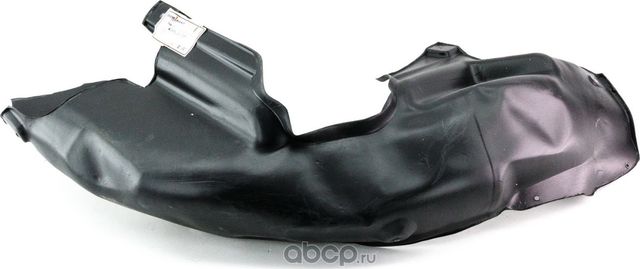 Подкрылок задний левый (Dominant). Артикул AW6RU08100971