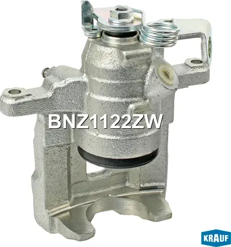 Суппорт тормозной (Krauf). Артикул BNZ1122ZW