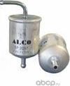 Топливный фильтр Alco Filters. Артикул SP-2057