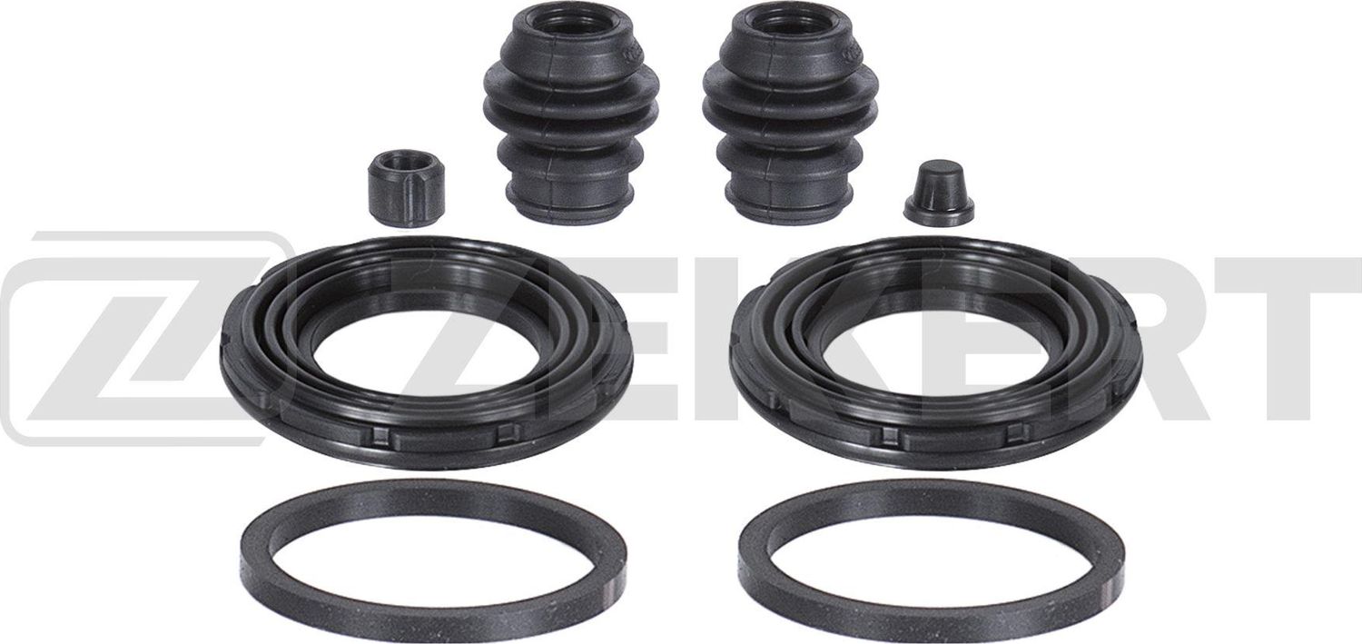 Ремкомплект тормозного суппорта Zekkert. Артикул BR-1077