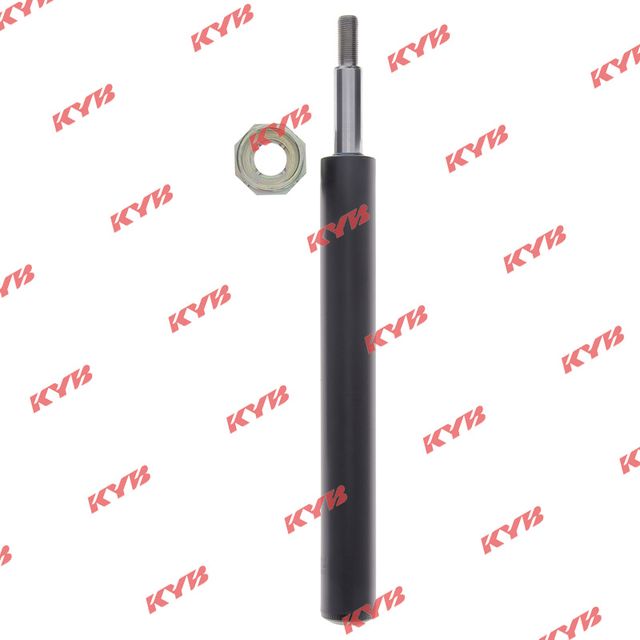 Амортизатор KYB (Каяба) Premium передний для Opel Vectra A 1988-1995. Артикул 665063
