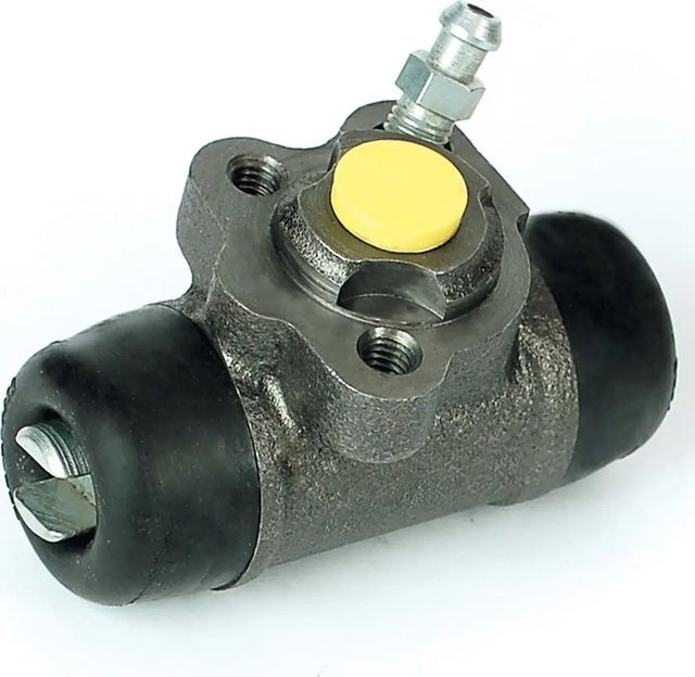 Тормозной цилиндр Brembo задний правый для Toyota Cynos II (L52, L54) 1995-1999. Артикул A 12 416