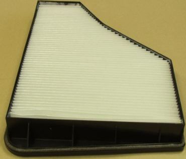 Фильтр салона SCT-Germany. Артикул SA 1159