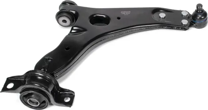 Рычаг передний правый (Metaco) Metaco. Артикул 4300069R