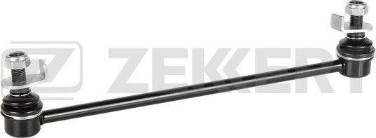 Стойка (тяга) стабилизатора Zekkert. Артикул SS-1547