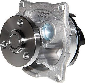 Помпа (водяной насос) Zentparts. Артикул Z14546