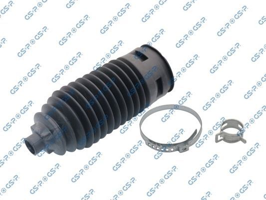 Пыльник рулевой рейки (комплект) GSP передний правый для Nissan 350Z I 2002-2009. Артикул 541201S