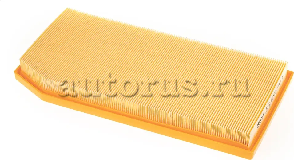 Фильтр воздушный MB Class C/E/CLS/GLS 1.5-2.0 18-> WUNDER FILTER WH 755 Wunder. Артикул WH755