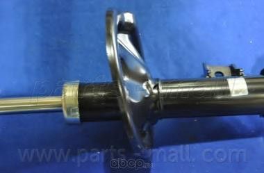 Амортизатор | перед лев | (Parts-Mall). Артикул PJB-FL020