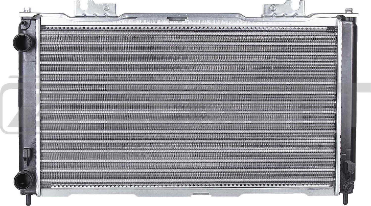 Радиатор охлаждения двигателя Zekkert. Артикул MK-1591