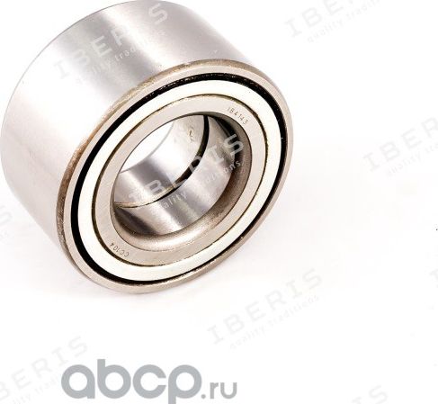 ПОДШИПНИК ПЕРЕДНЕЙ СТУПИЦЫ, БЕЗ АБС LOGAN (LS_) (Iberis). Артикул IB4143