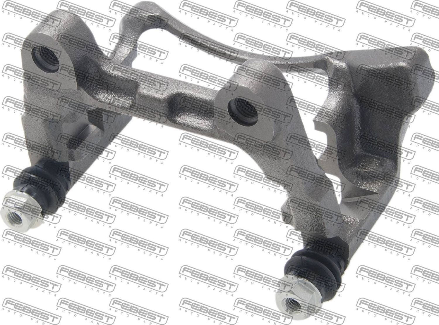 Скоба тормозного суппорта Febest. Артикул 2377C-TIGRR