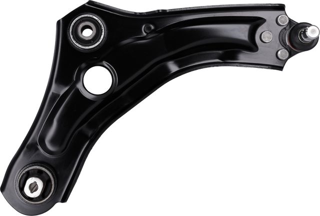 Реактивная тяга (штанга) Febi Bilstein (Листовая сталь). Артикул 181391