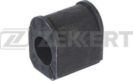 Втулка стабилизатора Zekkert. Артикул GM-1134