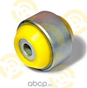 Сайлентблок полиуретановый передней подвески  нижнего рычага задний SUZUKI SX4 RW415/RW416/RW419/RW4 (Точка Опоры) Точка Опоры. Артикул 9-06-3211