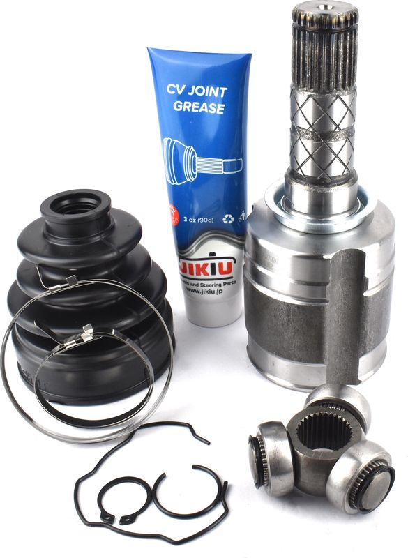 ШРУС внутренний Jikiu. Артикул JC27026