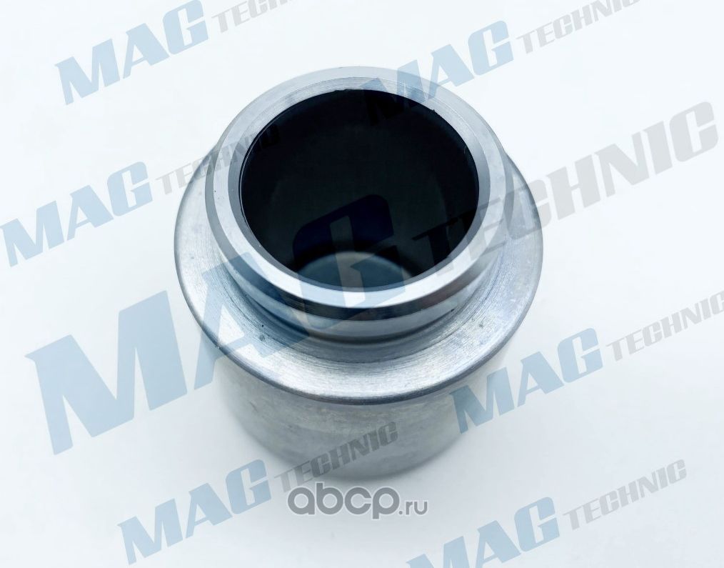 Поршень тормозного суппорта переднего (d 43mm  суппорт Akebono) MITSUBISHI Delica / Space Gear 95-02 (Magtechnic). Артикул mag0411rk