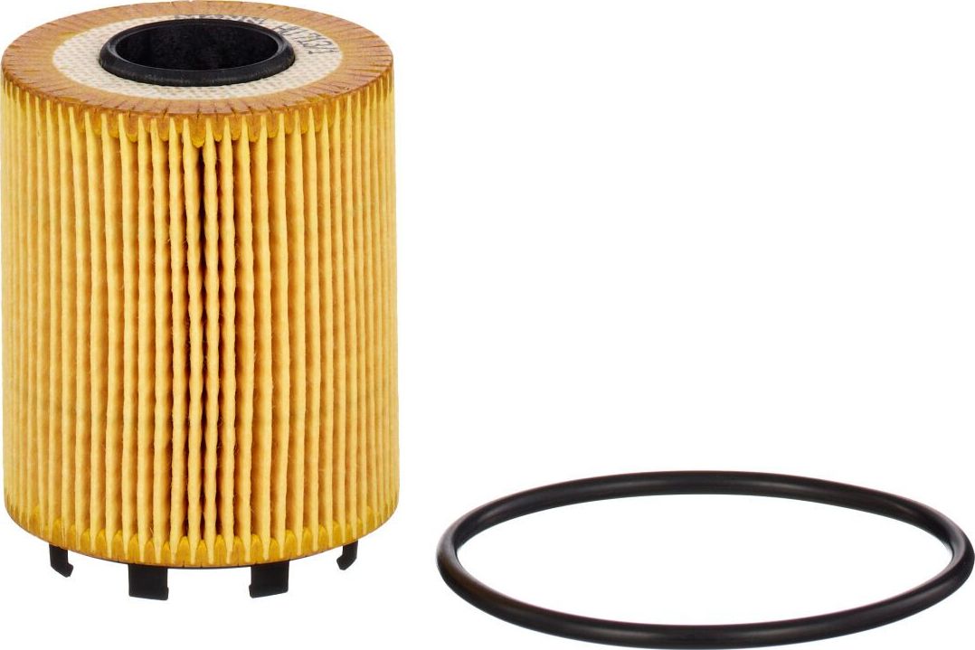 Масляный фильтр Mann-Filter. Артикул HU 713/1 x