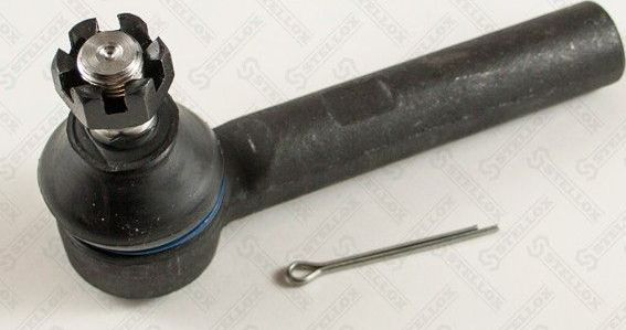 Наконечник рулевой тяги Stellox. Артикул 51-98025A-SX