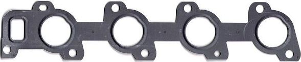 Прокладка выпускного коллектора Elring. Артикул 066.772