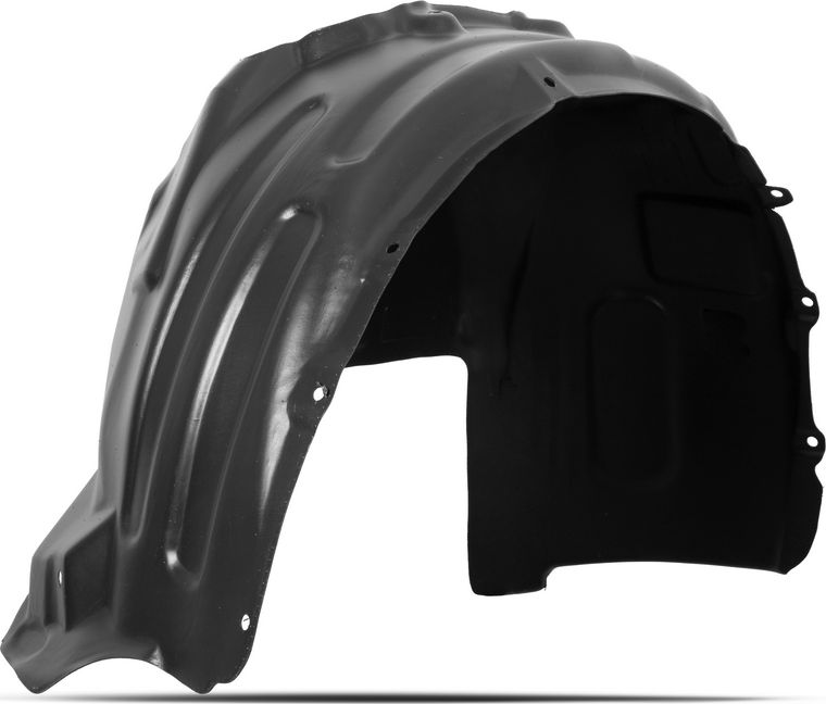 Подкрылок (локер) TOTEM передний правый для Toyota C-HR 2018-2026. Артикул TOTEM.48.70.002