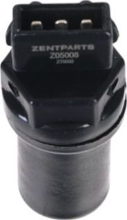 Датчик скорости Zentparts для Volkswagen Golf Plus I 2005-2006. Артикул Z05008