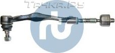 Рулевая тяга поперечная RTS левая для Volkswagen Transporter T5 2003-2015. Артикул 90-90980-2