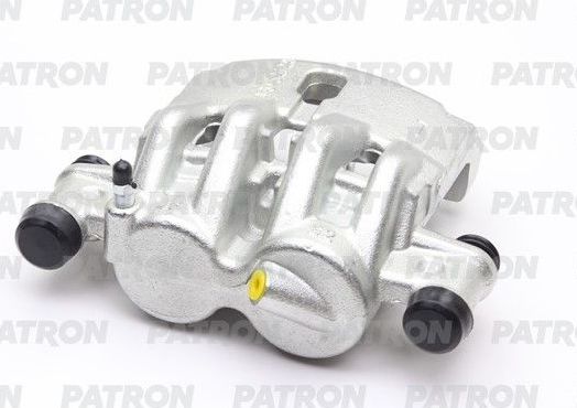 Тормозной суппорт Patron (Чугун). Артикул PBRC1042