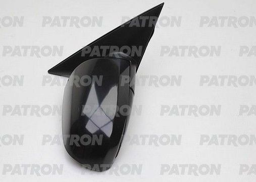 Зеркало боковое Patron правое для Hyundai Sonata V (NF) 2005-2010. Артикул PMG1523M02