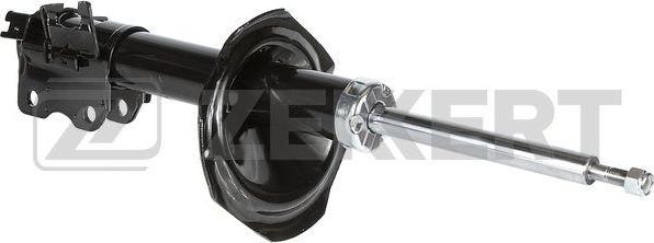 Амортизатор Zekkert передний левый для Nissan Maxima A33 2000-2000. Артикул SG-6745