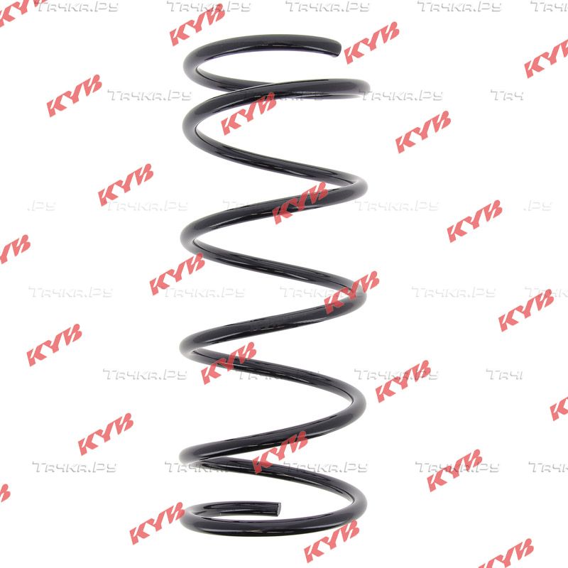Пружина подвески KYB (Каяба) K-Flex. Артикул RA1061