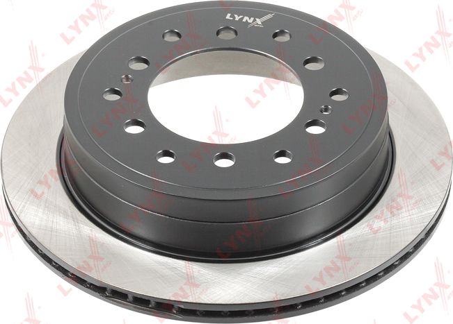 Тормозной диск LYNXauto. Артикул BN-1183