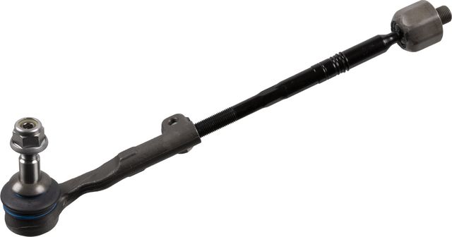 Рулевая тяга поперечная (в сборе) Febi Bilstein ProKit правая для BMW 2 F22 2012-2026. Артикул 44286