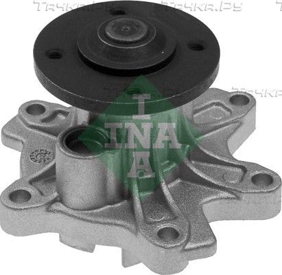 Помпа (водяной насос) Ina для Toyota Echo 2001-2005. Артикул 538 0491 10
