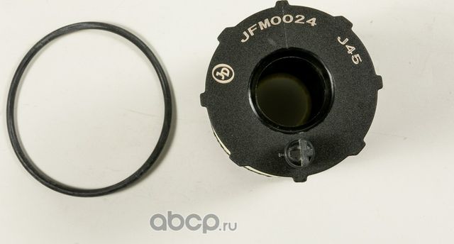 Фильтр масляный (картридж) (Just Drive). Артикул JFM0024