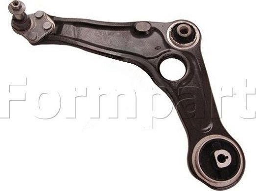 Поперечный рычаг передней подвески Formpart. Артикул 2209079