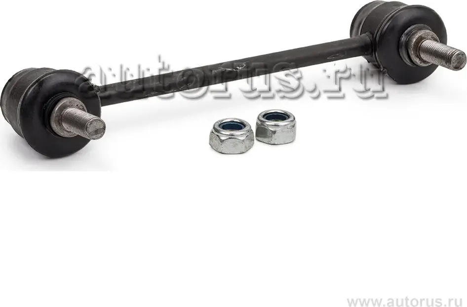 Тяга/стойка стабилизатора (BM). Артикул TR2419