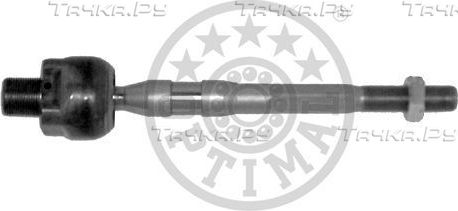Рулевая тяга Optimal правая/левая для Mazda 6 I (GG) 2002-2007. Артикул G2-1061