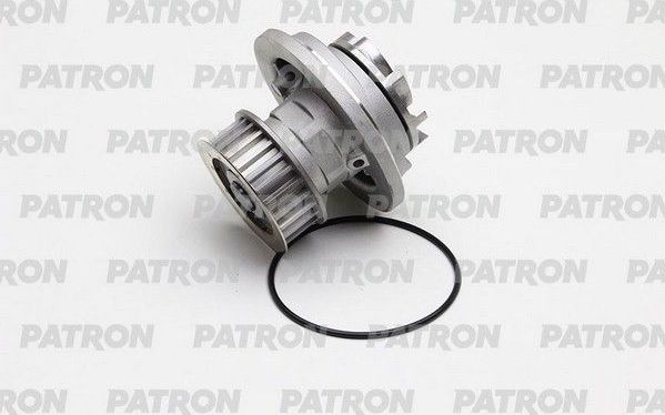 Помпа (водяной насос) Patron для Opel Astra F 1991-1998. Артикул PWP1110KOR